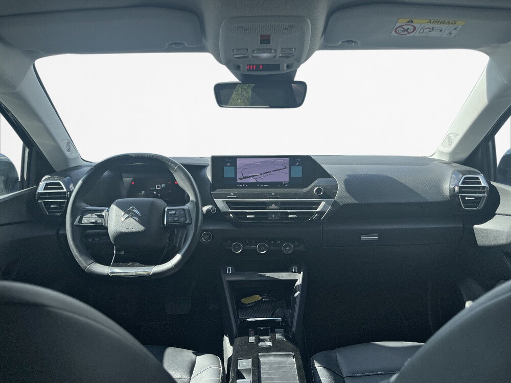 Occasion CITROEN C4 e-C4 136 ch Automatique - Shine Pack