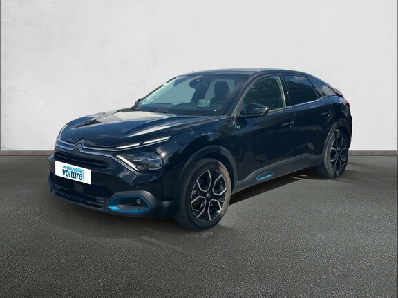 Occasion CITROEN C4 e-C4 136 ch Automatique - Shine Pack