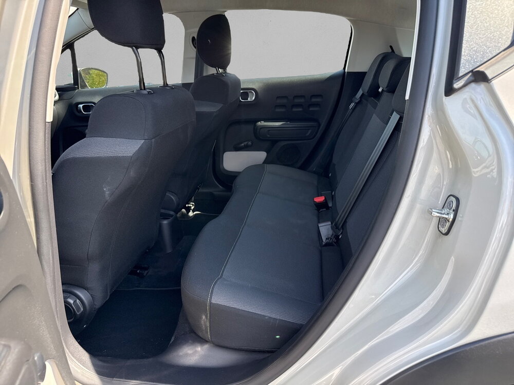 Occasion CITROEN C3 C3 PureTech 83 S&S BVM5 - YOU!