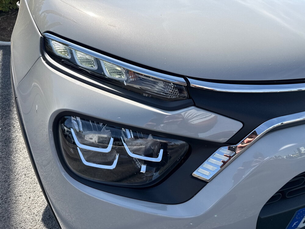Occasion CITROEN C3 C3 PureTech 83 S&S BVM5 - YOU!