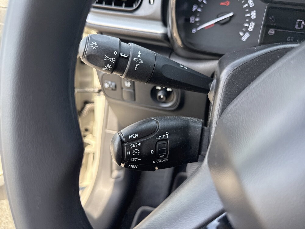 Occasion CITROEN C3 C3 PureTech 83 S&S BVM5 - YOU!
