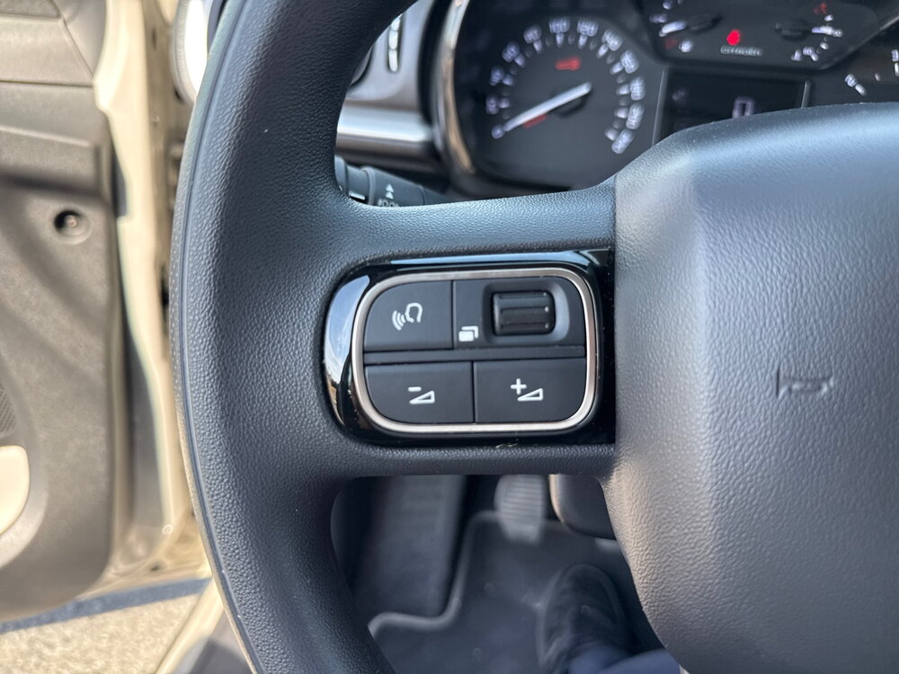 Occasion CITROEN C3 C3 PureTech 83 S&S BVM5 - YOU!