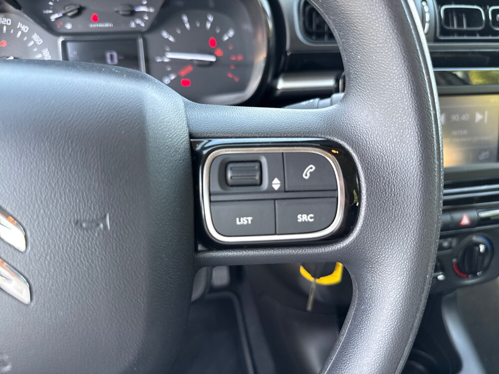 Occasion CITROEN C3 C3 PureTech 83 S&S BVM5 - YOU!