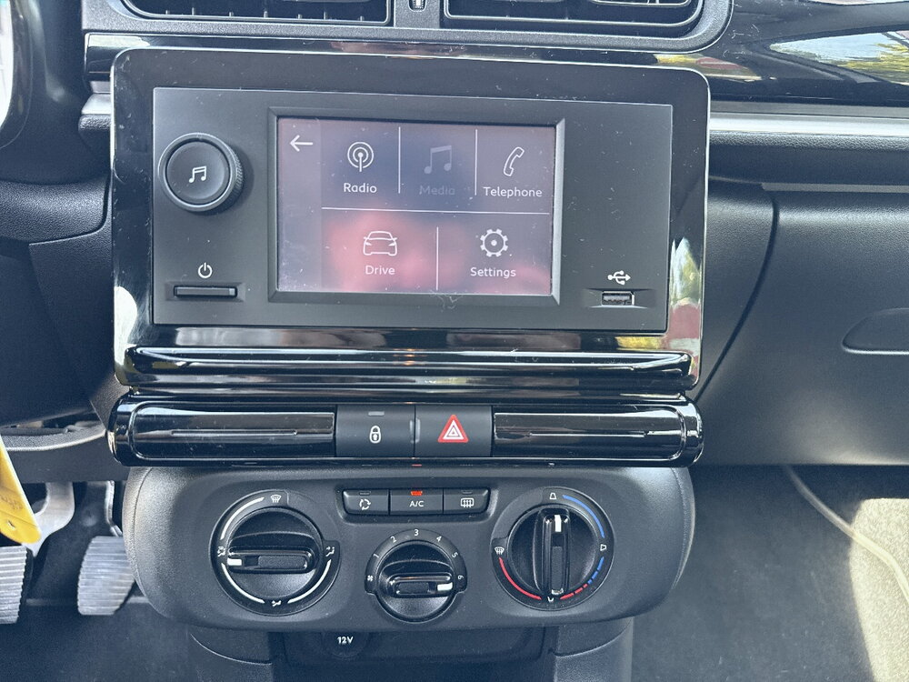Occasion CITROEN C3 C3 PureTech 83 S&S BVM5 - YOU!