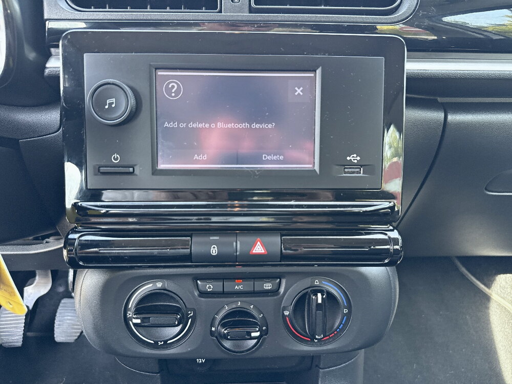 Occasion CITROEN C3 C3 PureTech 83 S&S BVM5 - YOU!