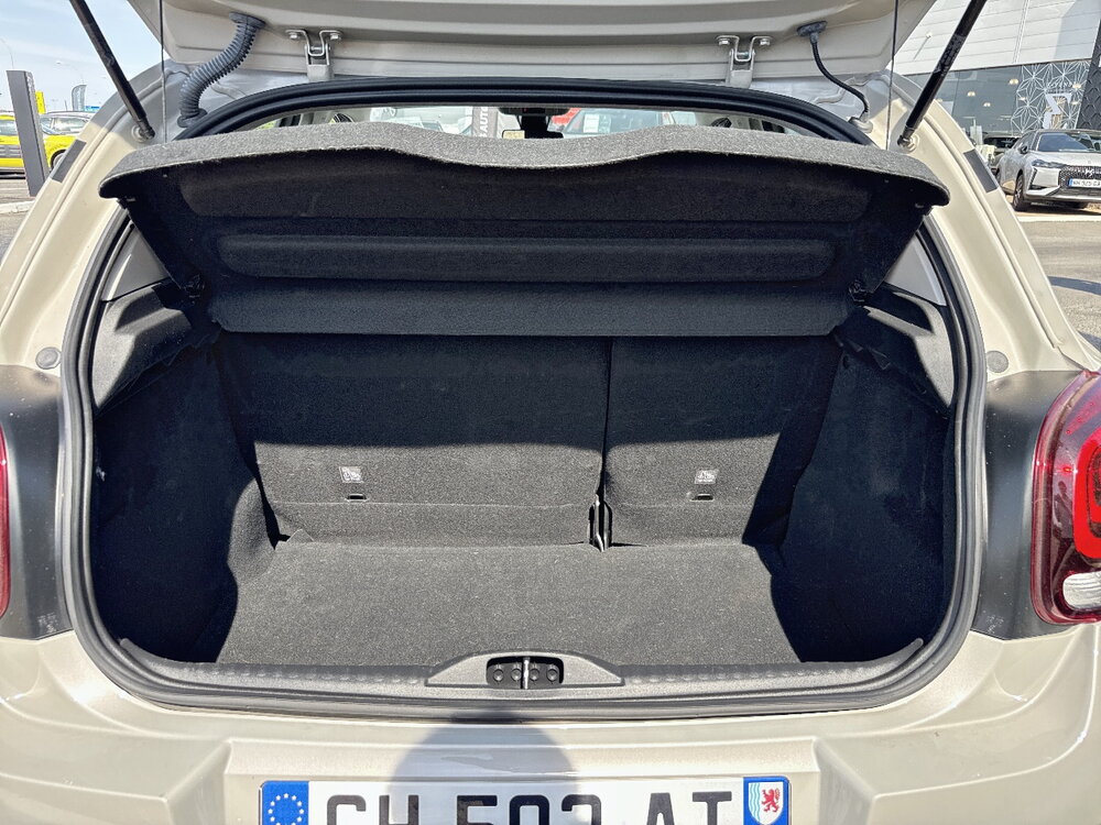 Occasion CITROEN C3 C3 PureTech 83 S&S BVM5 - YOU!