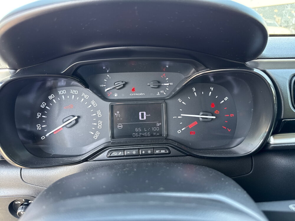 Occasion CITROEN C3 C3 PureTech 83 S&S BVM5 - YOU!
