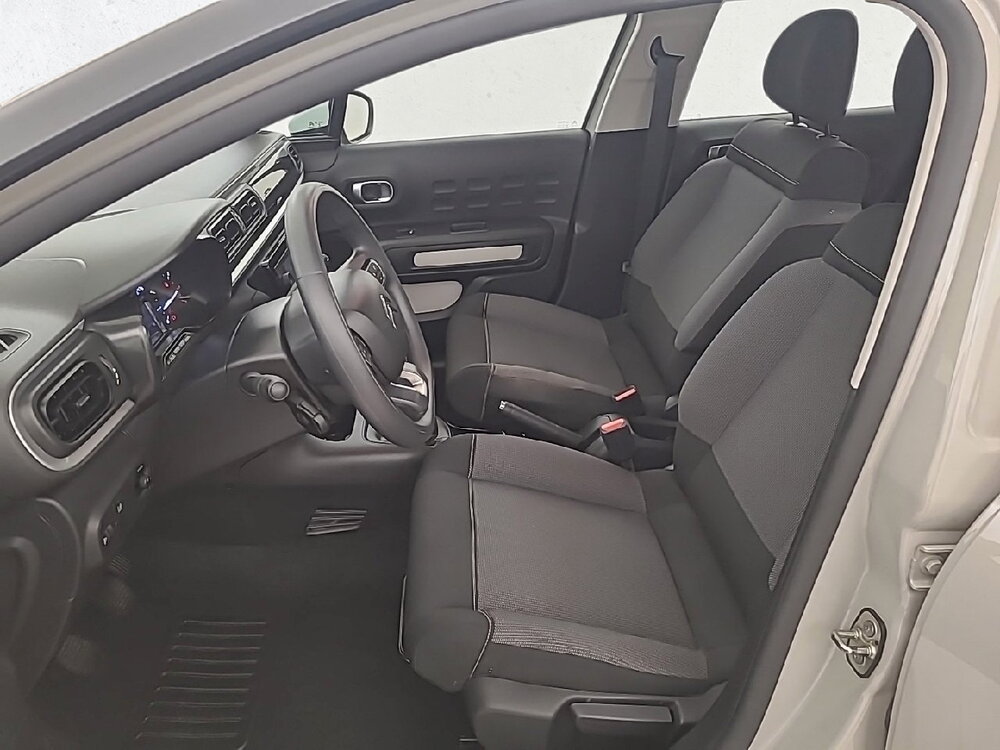 Occasion CITROEN C3 C3 PureTech 83 S&S BVM5 - YOU!