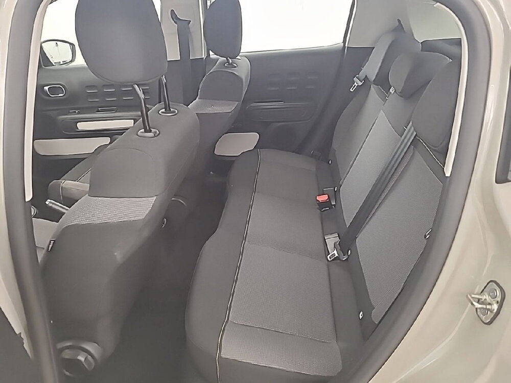 Occasion CITROEN C3 C3 PureTech 83 S&S BVM5 - YOU!