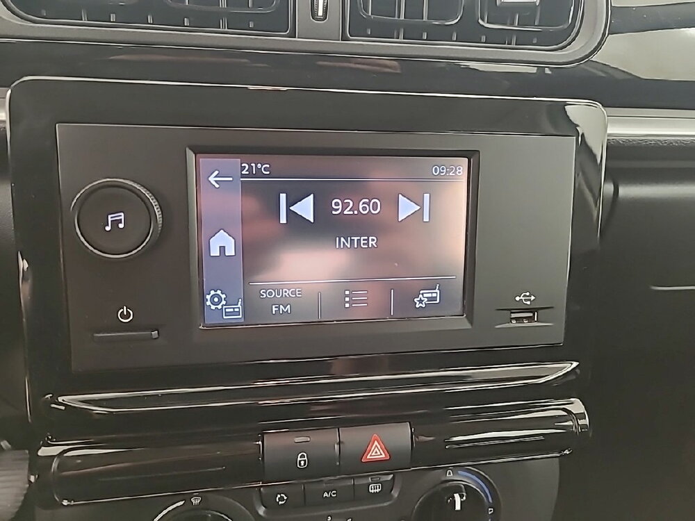 Occasion CITROEN C3 C3 PureTech 83 S&S BVM5 - YOU!