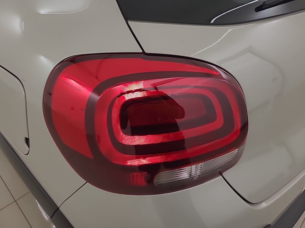 Occasion CITROEN C3 C3 PureTech 83 S&S BVM5 - YOU!