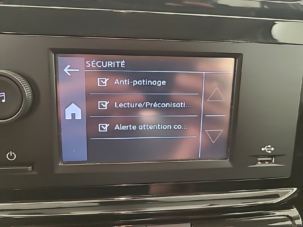 Occasion CITROEN C3 C3 PureTech 83 S&S BVM5 - YOU!