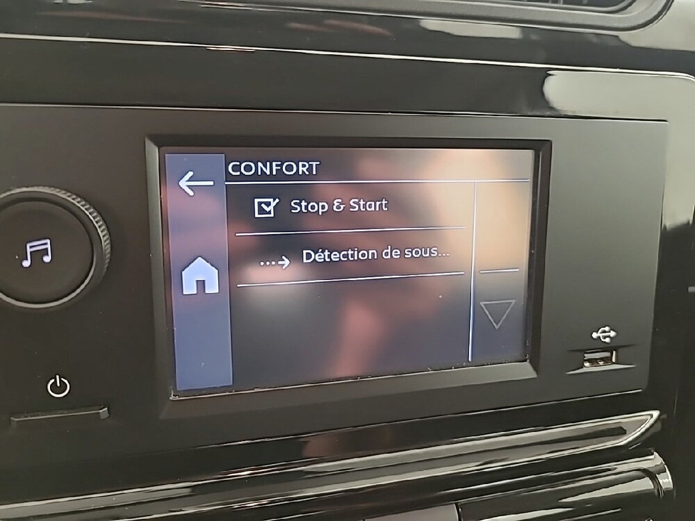 Occasion CITROEN C3 C3 PureTech 83 S&S BVM5 - YOU!