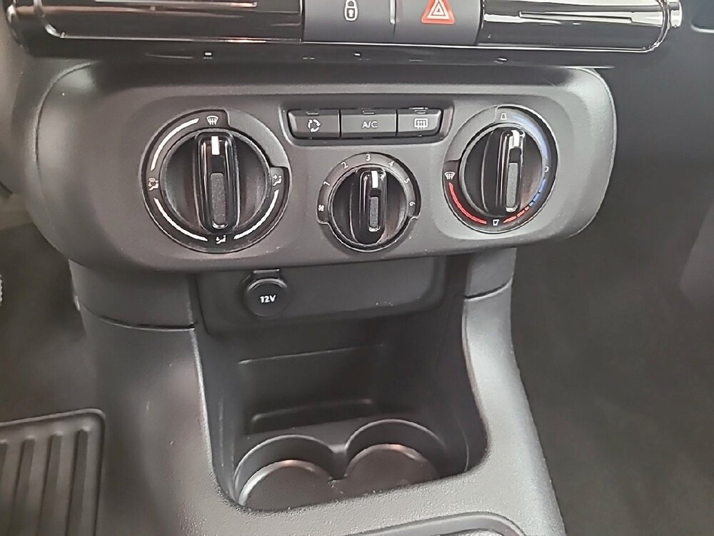 Occasion CITROEN C3 C3 PureTech 83 S&S BVM5 - YOU!