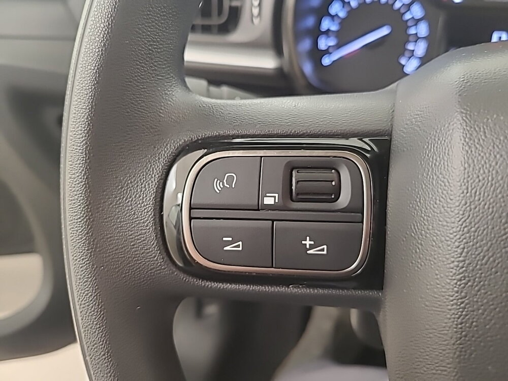 Occasion CITROEN C3 C3 PureTech 83 S&S BVM5 - YOU!