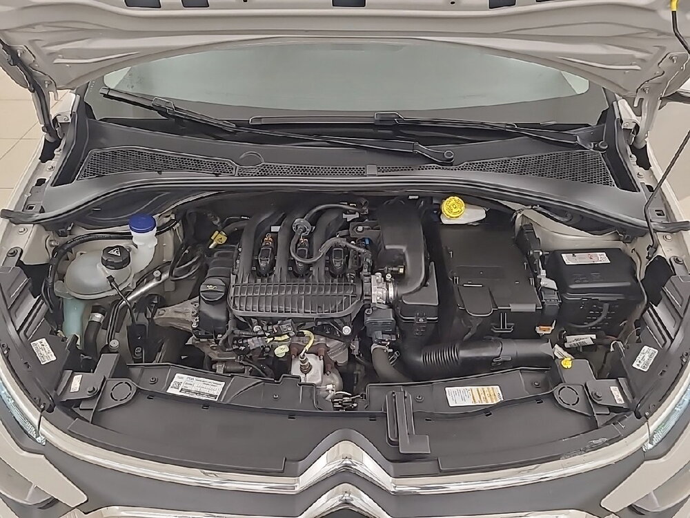 Occasion CITROEN C3 C3 PureTech 83 S&S BVM5 - YOU!