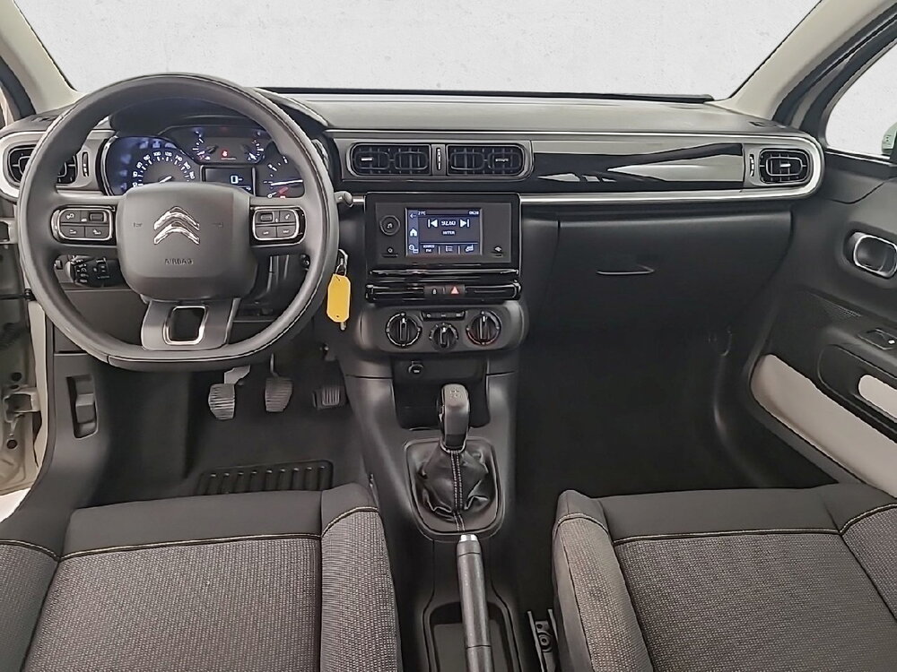 Occasion CITROEN C3 C3 PureTech 83 S&S BVM5 - YOU!