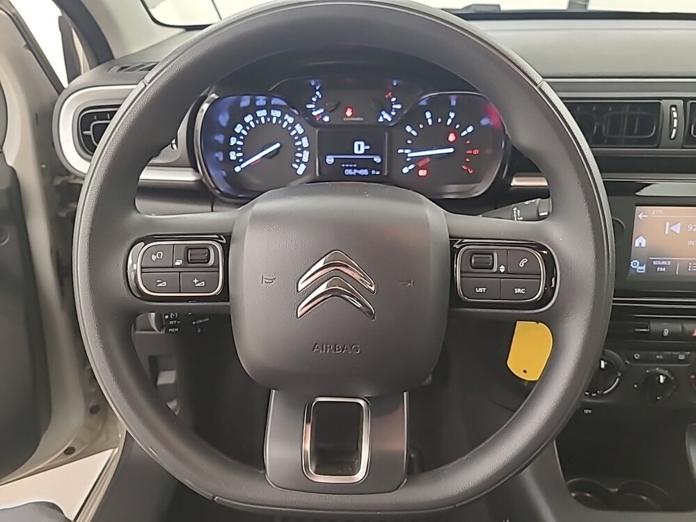 Occasion CITROEN C3 C3 PureTech 83 S&S BVM5 - YOU!