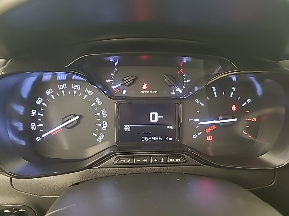 Occasion CITROEN C3 C3 PureTech 83 S&S BVM5 - YOU!
