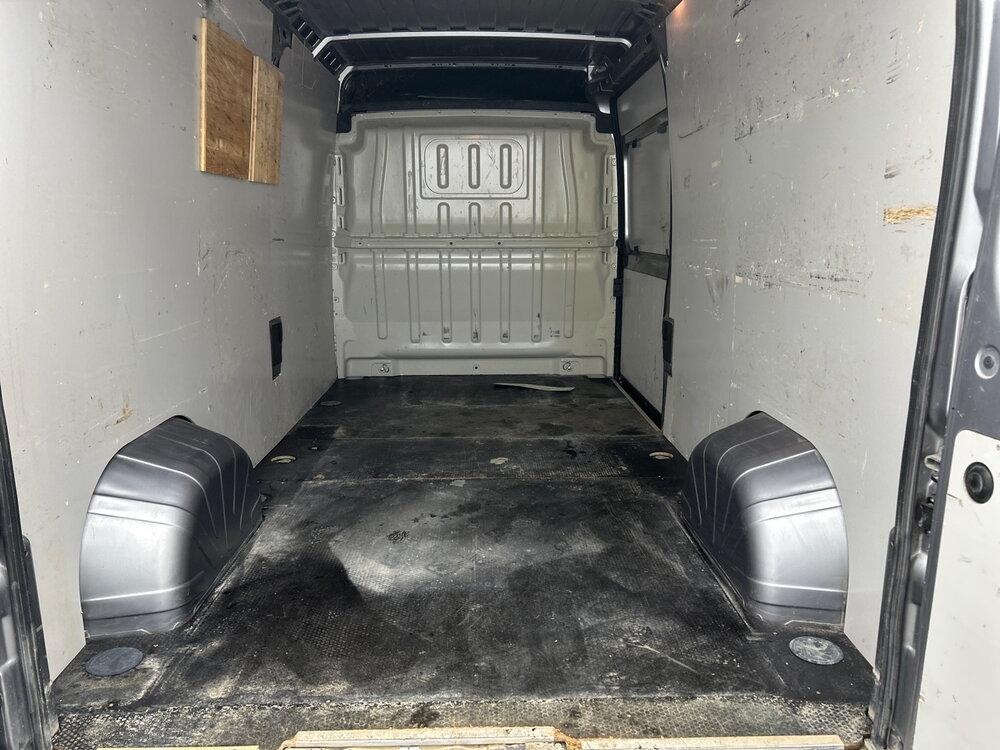 Occasion PEUGEOT Boxer BOXER TOLE 335 L3H2 BLUEHDI 165 S&S - ASPHALT