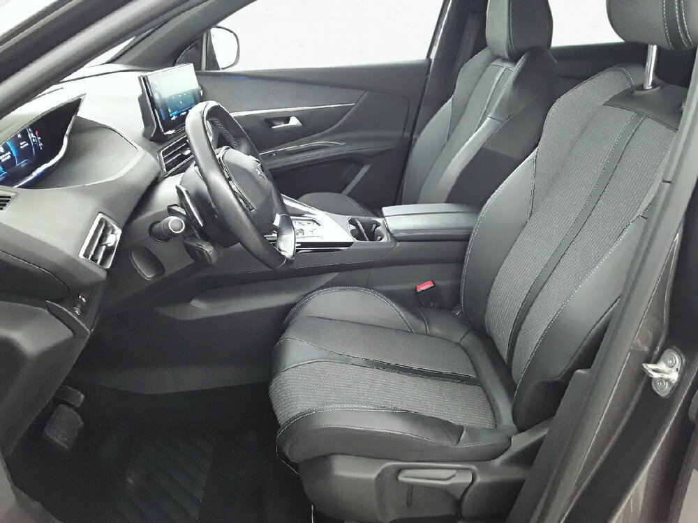 Occasion PEUGEOT 3008 3008 BlueHDi 130ch S&S EAT8 - Allure Pack