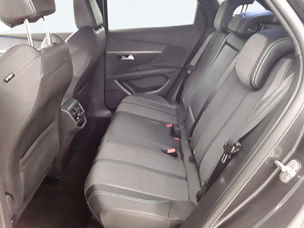 Occasion PEUGEOT 3008 3008 BlueHDi 130ch S&S EAT8 - Allure Pack