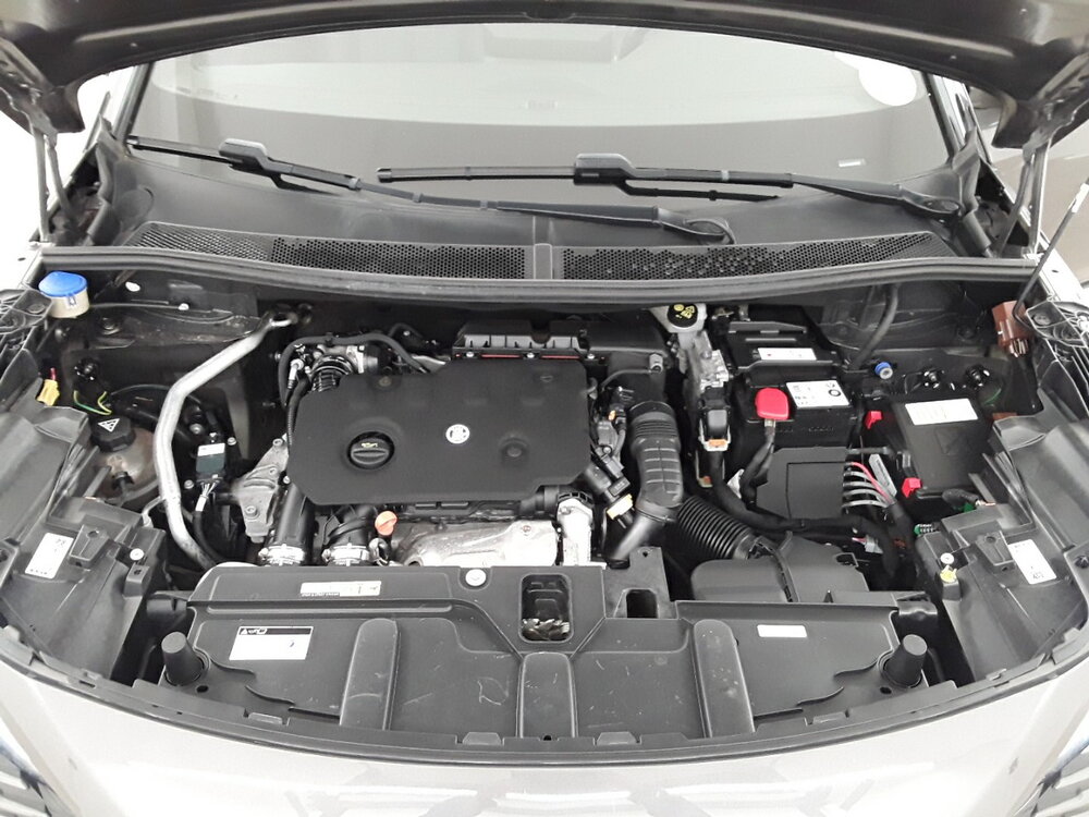 Occasion PEUGEOT 3008 3008 BlueHDi 130ch S&S EAT8 - Allure Pack