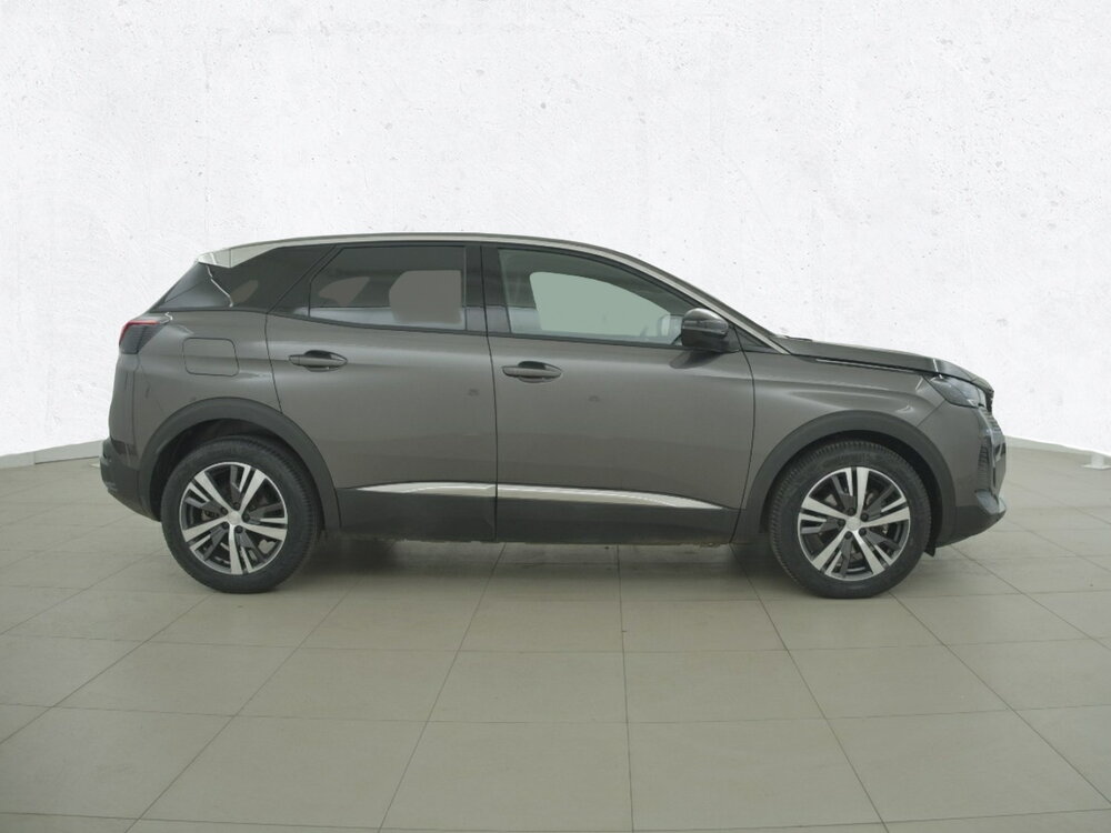 Occasion PEUGEOT 3008 3008 BlueHDi 130ch S&S EAT8 - Allure Pack