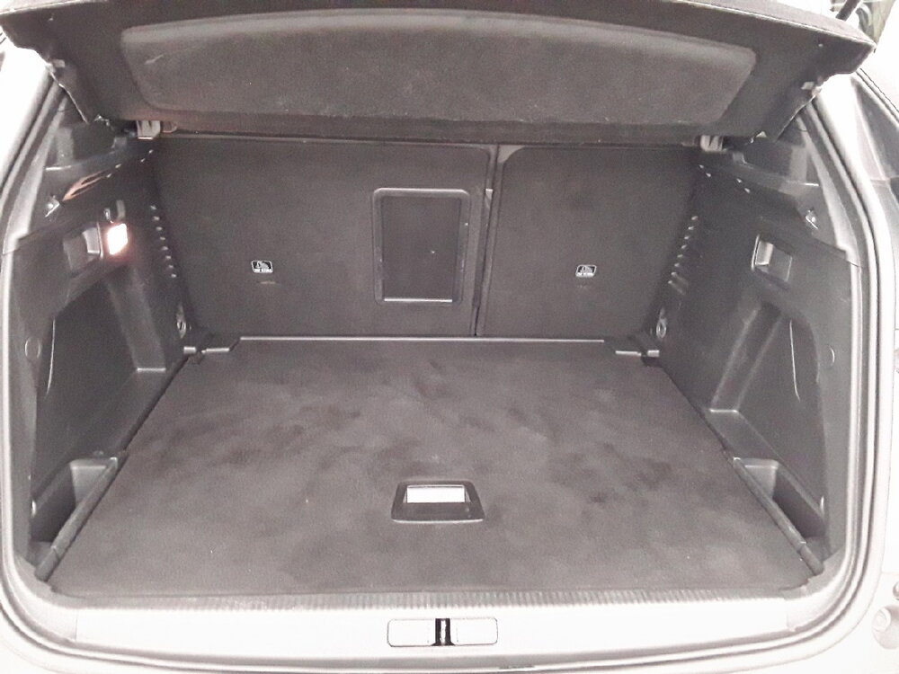 Occasion PEUGEOT 3008 3008 BlueHDi 130ch S&S EAT8 - Allure Pack