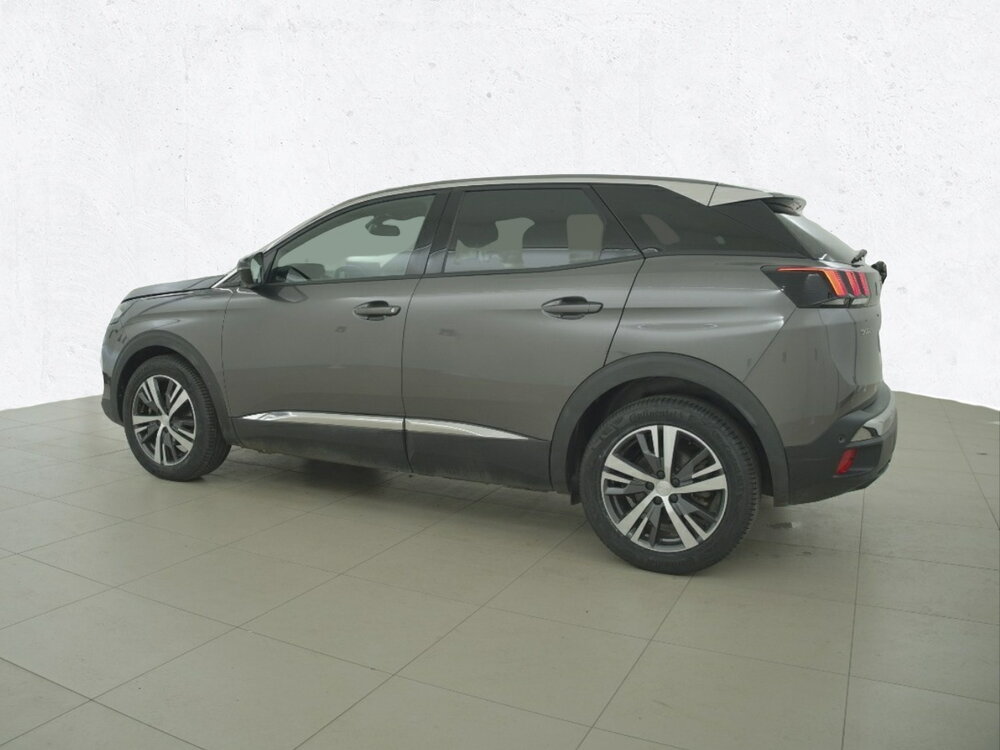 Occasion PEUGEOT 3008 3008 BlueHDi 130ch S&S EAT8 - Allure Pack