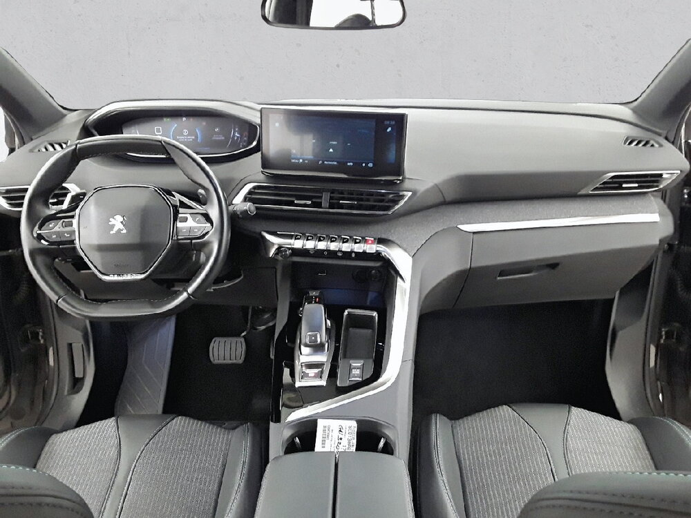 Occasion PEUGEOT 3008 3008 BlueHDi 130ch S&S EAT8 - Allure Pack