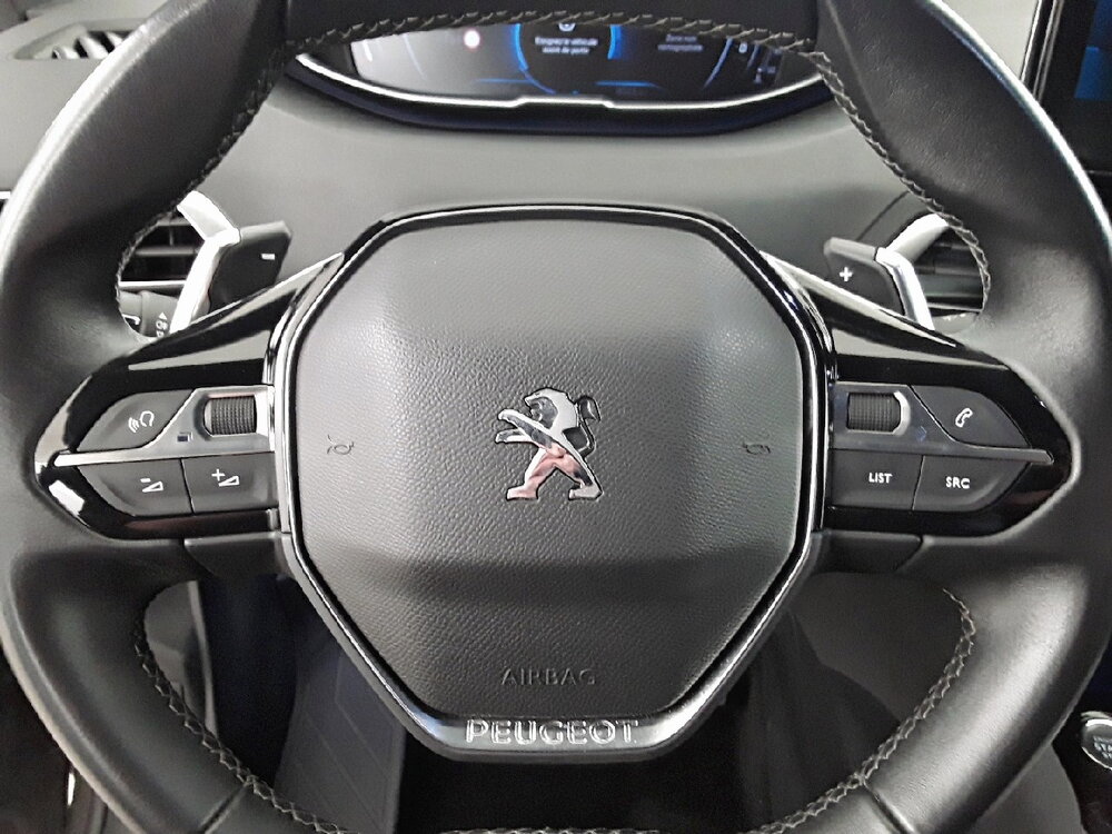 Occasion PEUGEOT 3008 3008 BlueHDi 130ch S&S EAT8 - Allure Pack