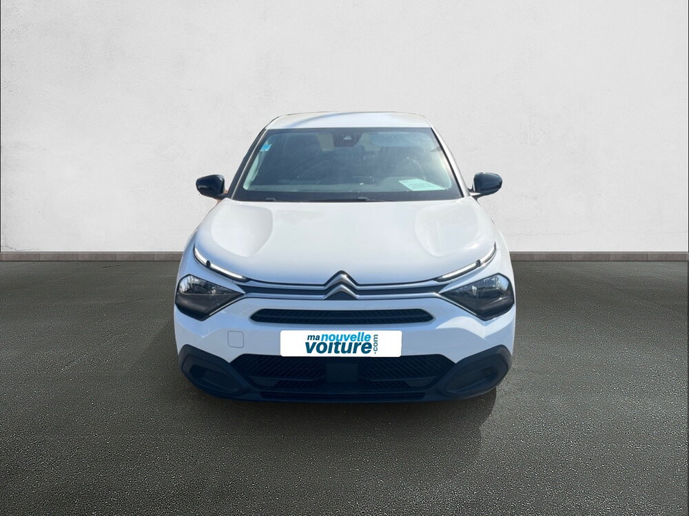 Occasion CITROEN C4 e-C4 136 ch Automatique - Live