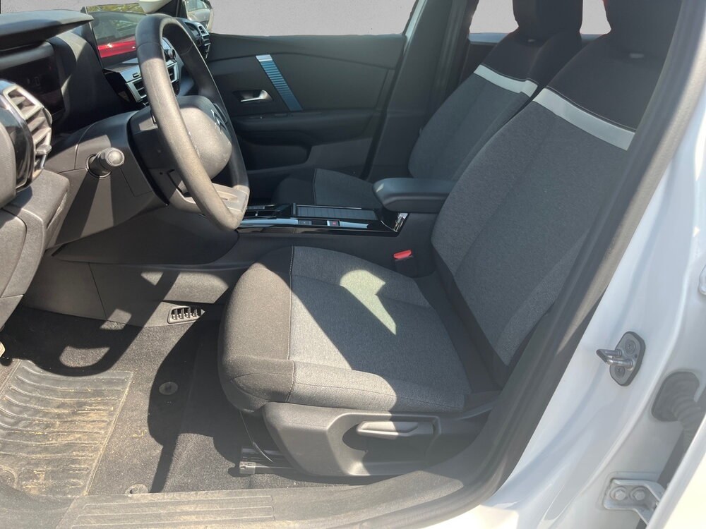 Occasion CITROEN C4 e-C4 136 ch Automatique - Live