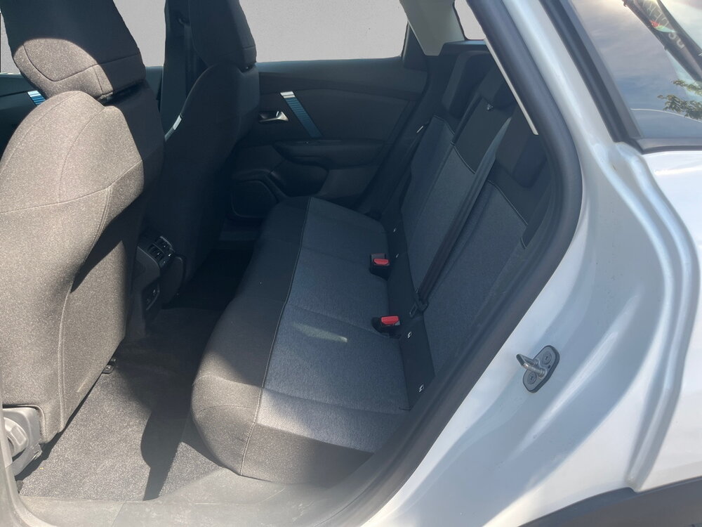 Occasion CITROEN C4 e-C4 136 ch Automatique - Live