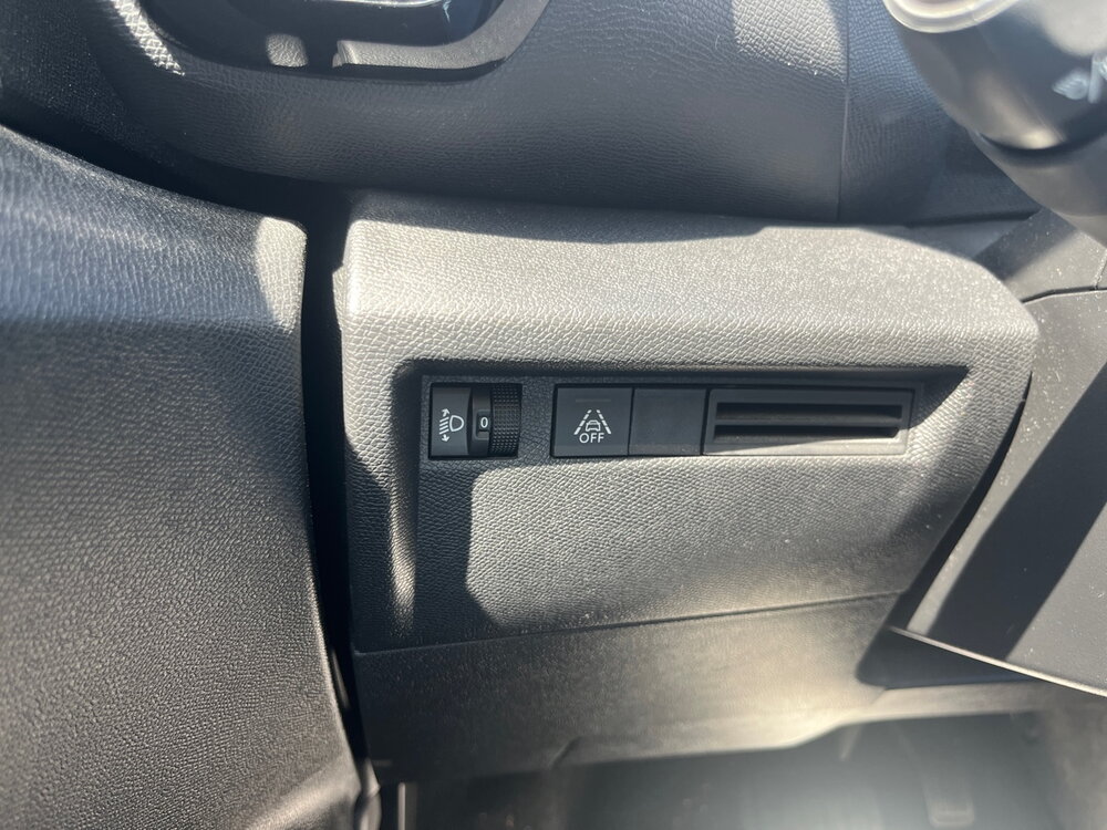 Occasion CITROEN C4 e-C4 136 ch Automatique - Live