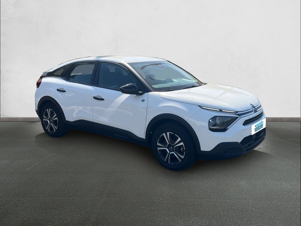 Occasion CITROEN C4 e-C4 136 ch Automatique - Live