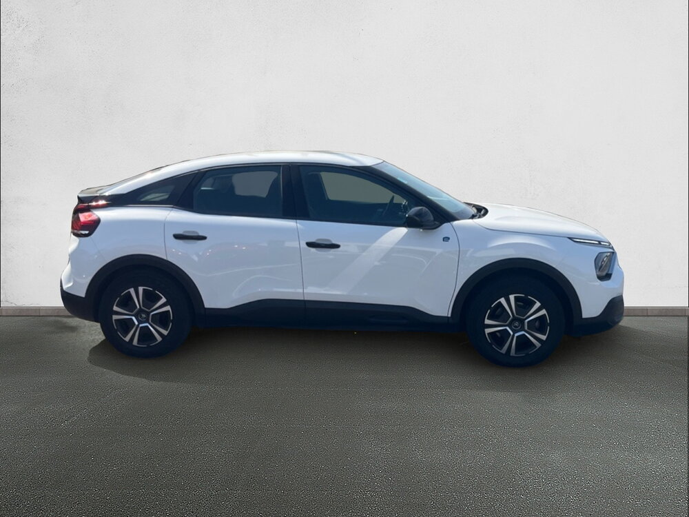 Occasion CITROEN C4 e-C4 136 ch Automatique - Live