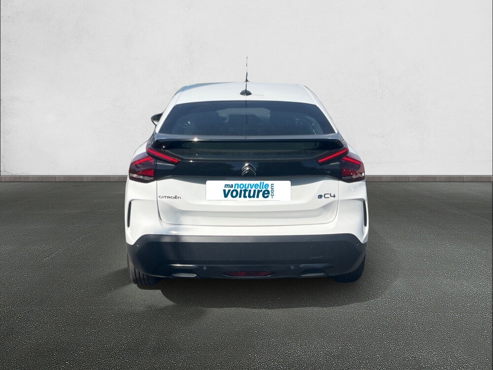 Occasion CITROEN C4 e-C4 136 ch Automatique - Live
