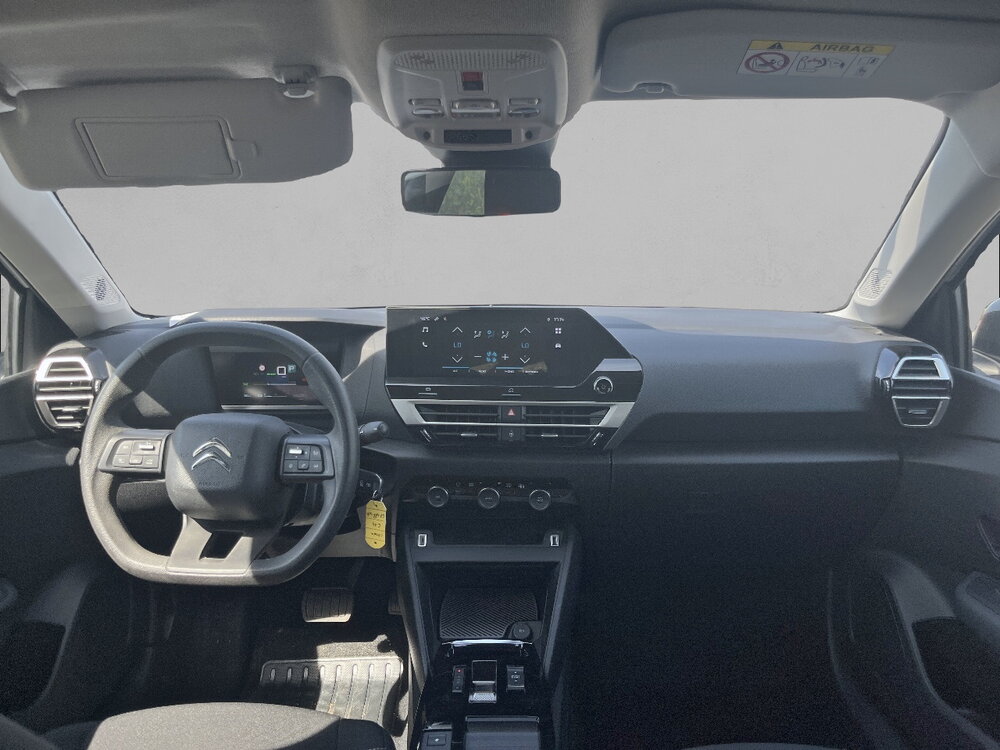 Occasion CITROEN C4 e-C4 136 ch Automatique - Live