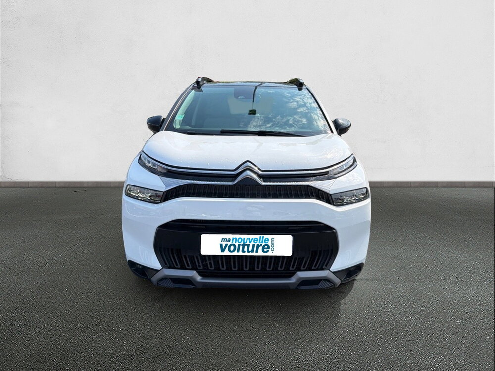 Occasion CITROEN C3 Aircross C3 Aircross BlueHDi 110 S&S BVM6 - Shine