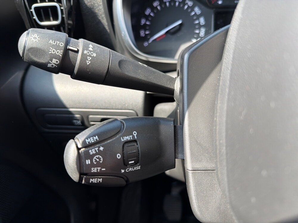 Occasion CITROEN C3 Aircross C3 Aircross BlueHDi 110 S&S BVM6 - Shine