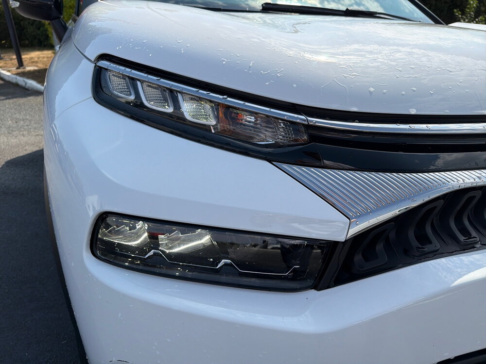 Occasion CITROEN C3 Aircross C3 Aircross BlueHDi 110 S&S BVM6 - Shine