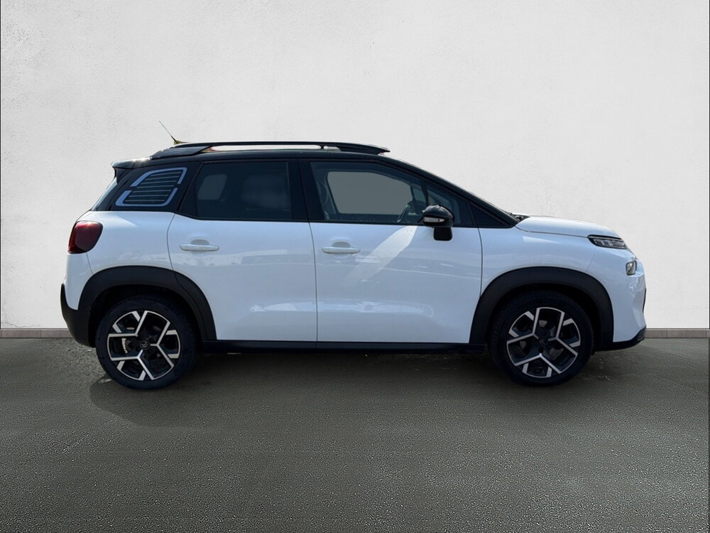 Occasion CITROEN C3 Aircross C3 Aircross BlueHDi 110 S&S BVM6 - Shine