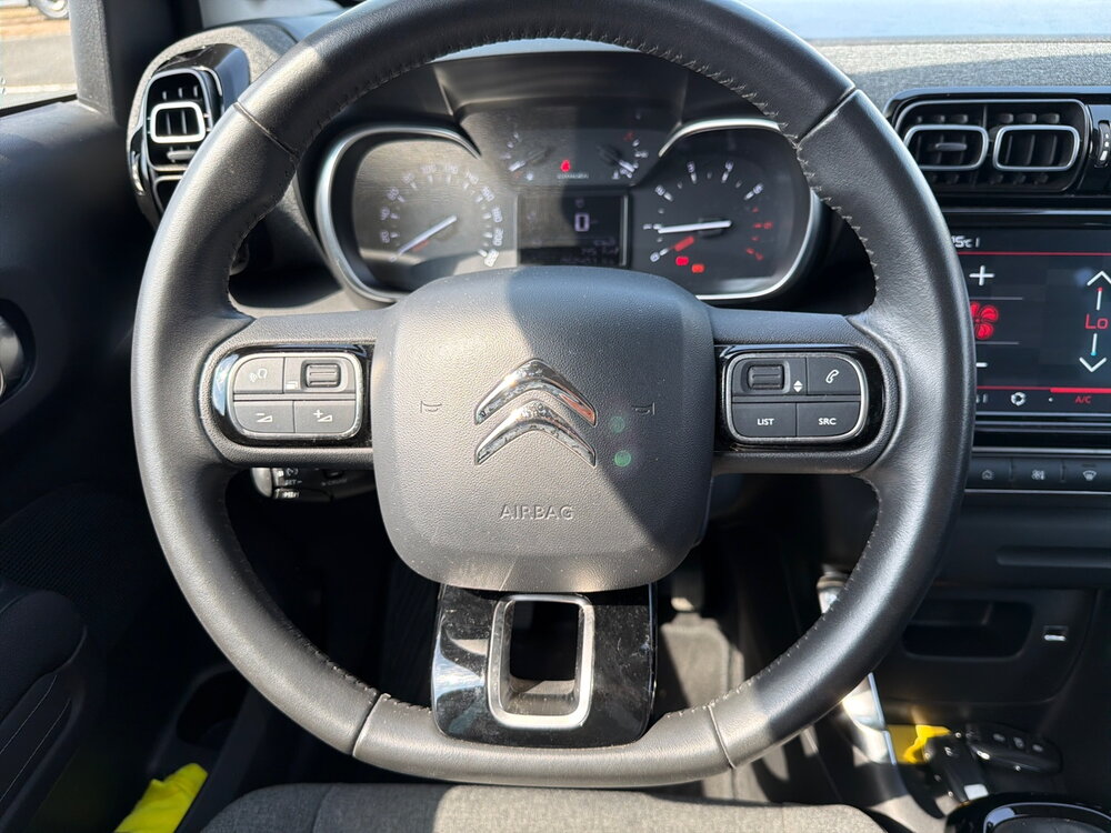 Occasion CITROEN C3 Aircross C3 Aircross BlueHDi 110 S&S BVM6 - Shine