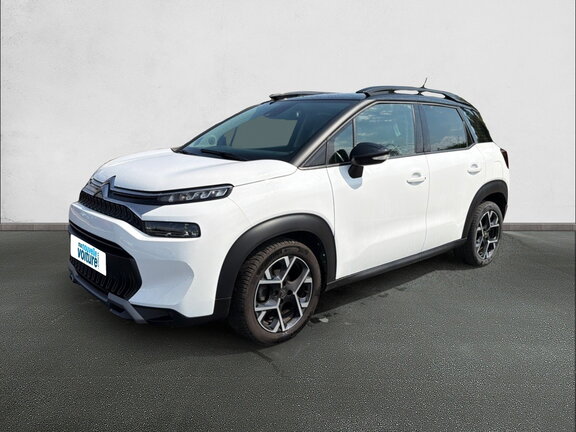 Occasion CITROEN C3 Aircross C3 Aircross BlueHDi 110 S&S BVM6 - Shine