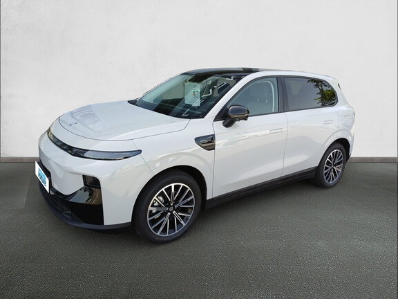 Occasion LEAPMOTOR B10 B10 REEV 18.8 kWh - 160 kW - Design
