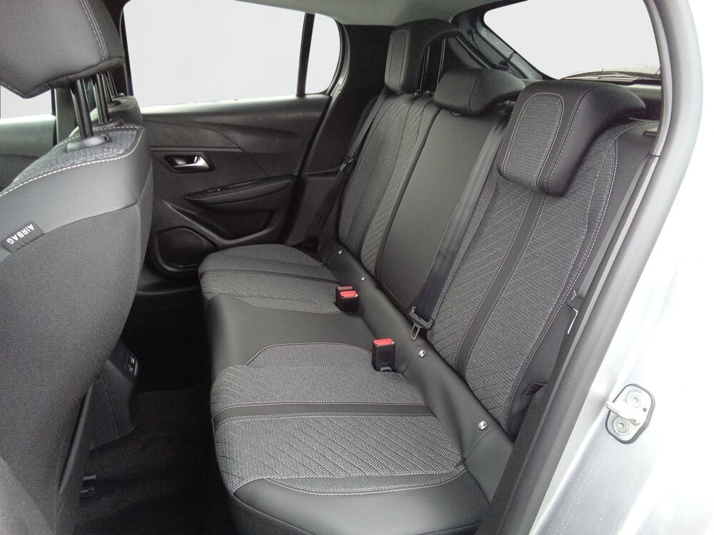 Occasion PEUGEOT 208 208 Hybrid 110 e-DCS6 - série spéciale ENVY