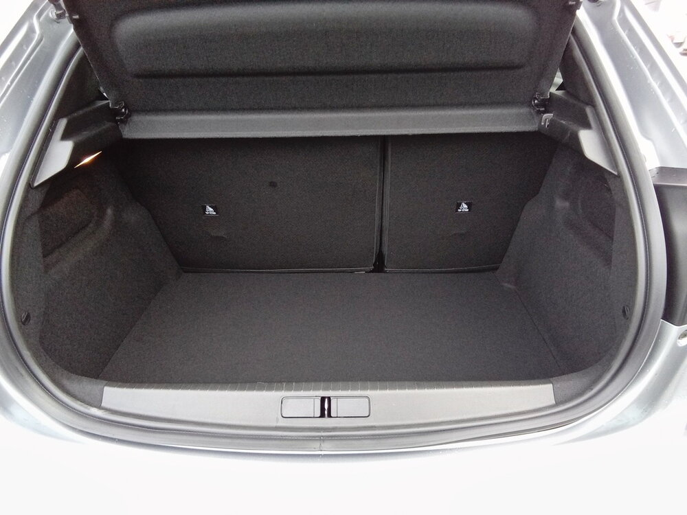 Occasion PEUGEOT 208 208 Hybrid 110 e-DCS6 - série spéciale ENVY