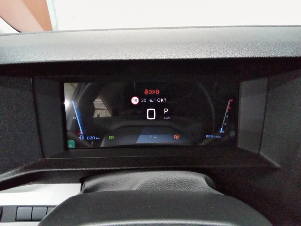 Occasion PEUGEOT Expert Expert Combi XL BlueHDi 180 S&S EAT8